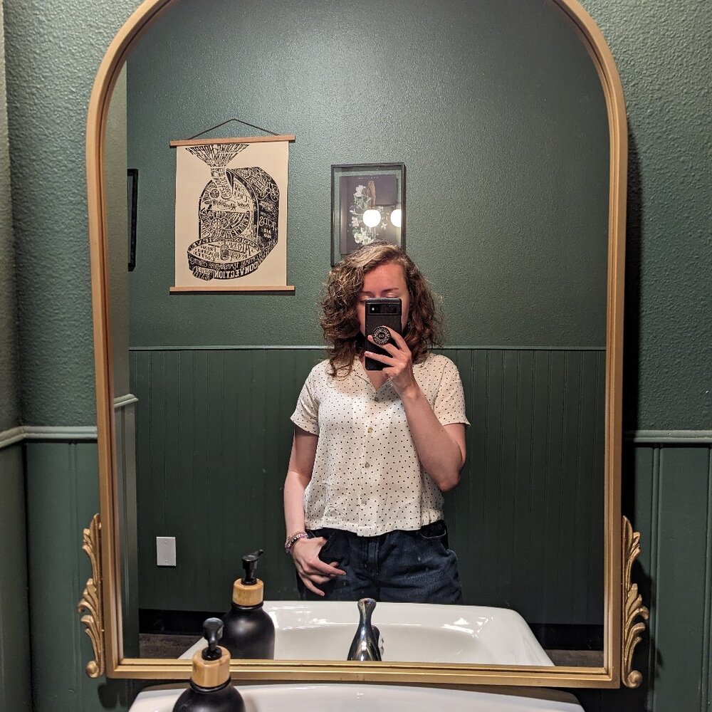 Meet your Posher, Sofia